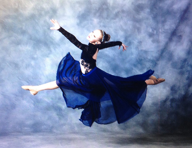 Dance classes and competitions – Baltimore, MD