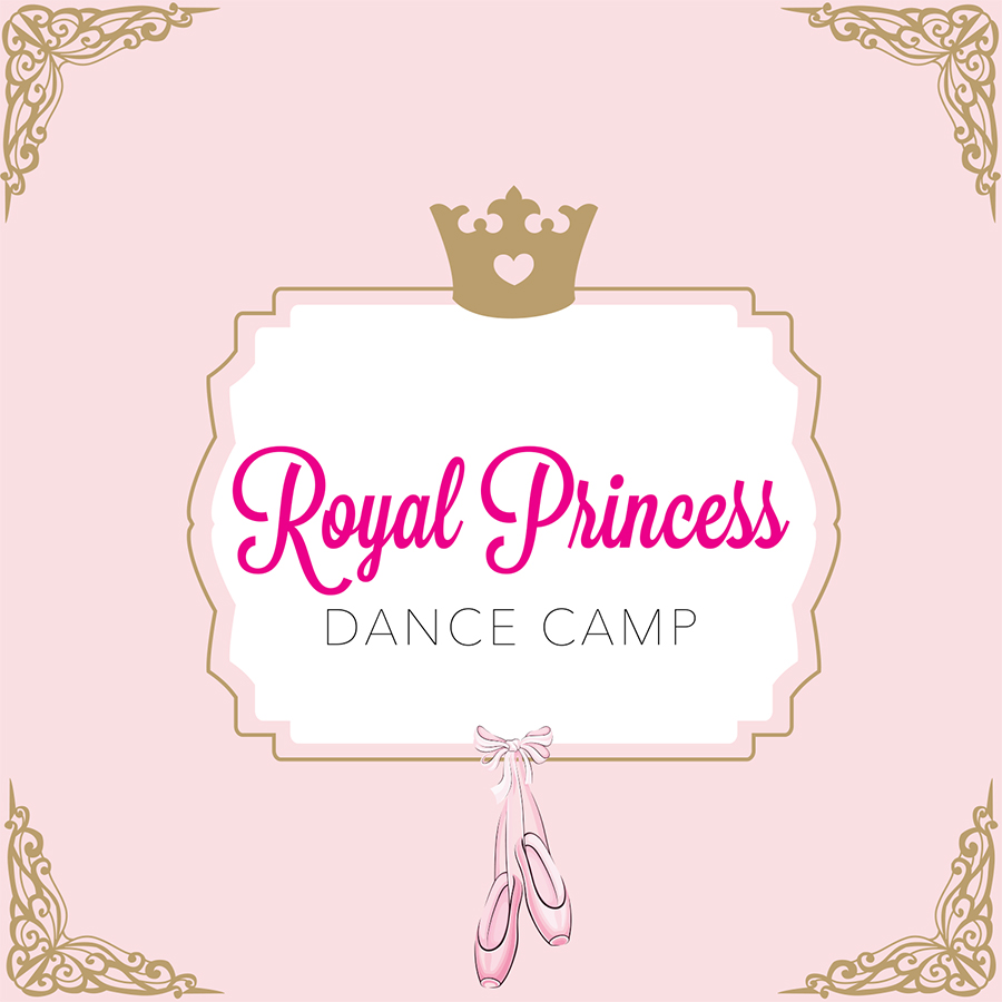 Royal Princess Dance Camp